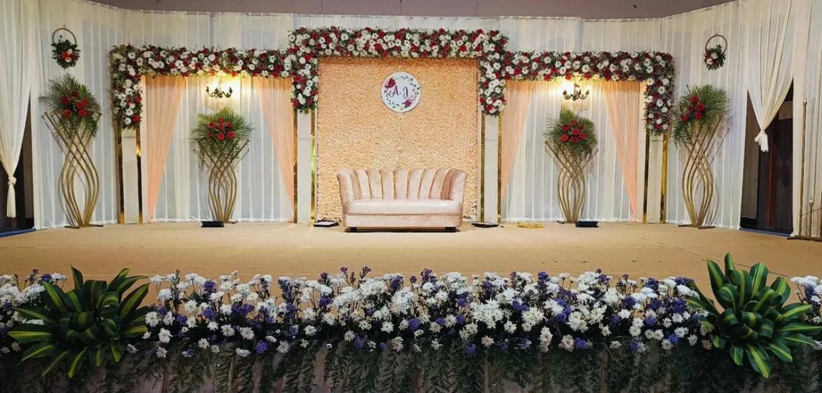 Floral Arrangements